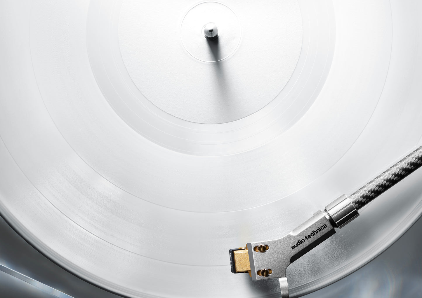 Audio Technica AT-VM760xSL - Special Line MM Phono Catridge