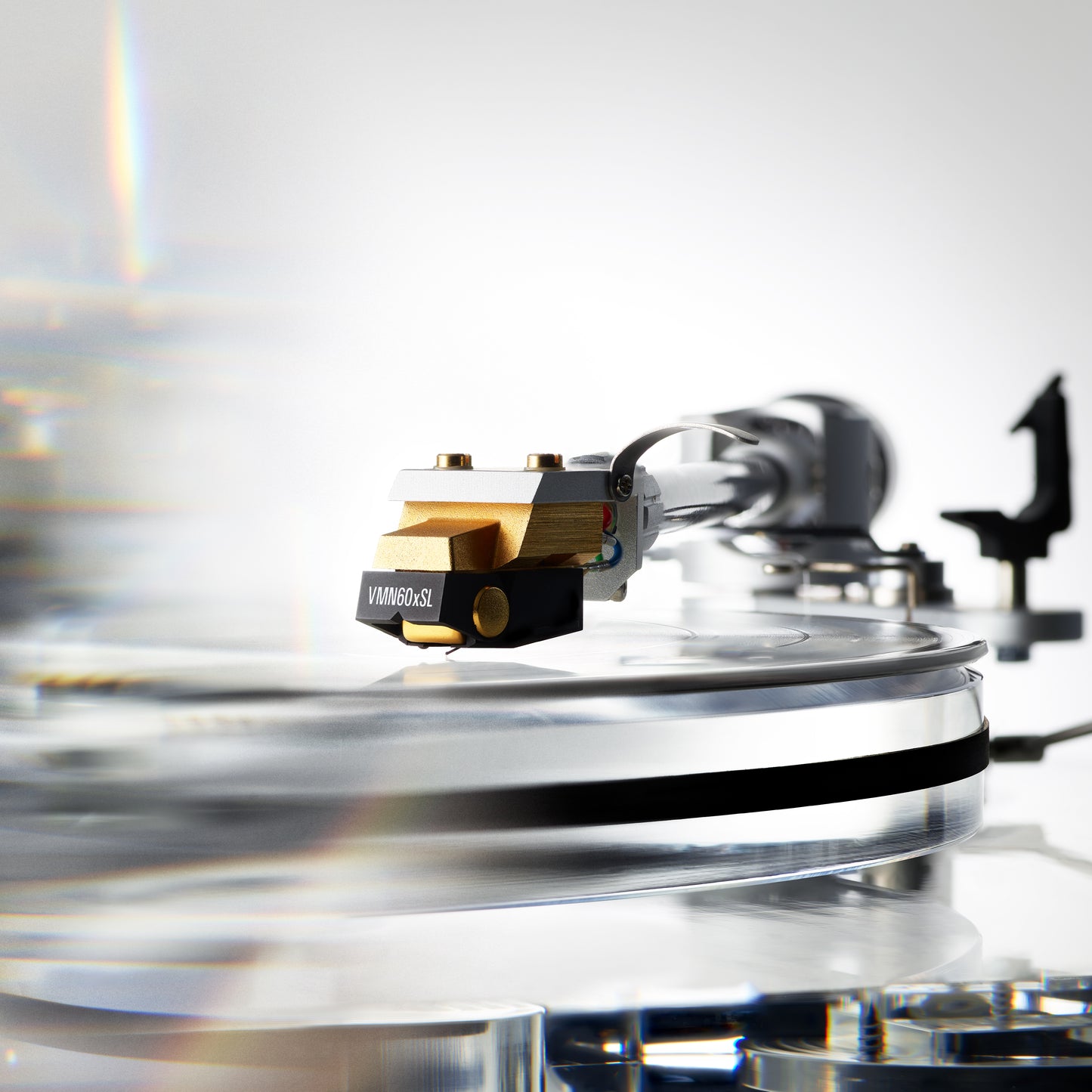 Audio Technica AT-VM760xSL - Special Line MM Phono Catridge