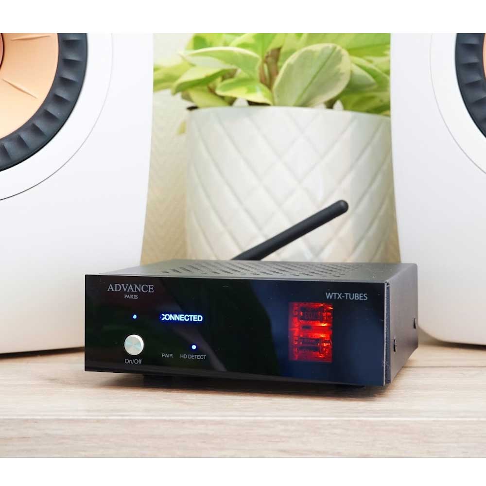 Advance Paris WTX-StreamTubes Network Player/Streamer lifestyle angle Advance Paris Dealer Timonium Maryland