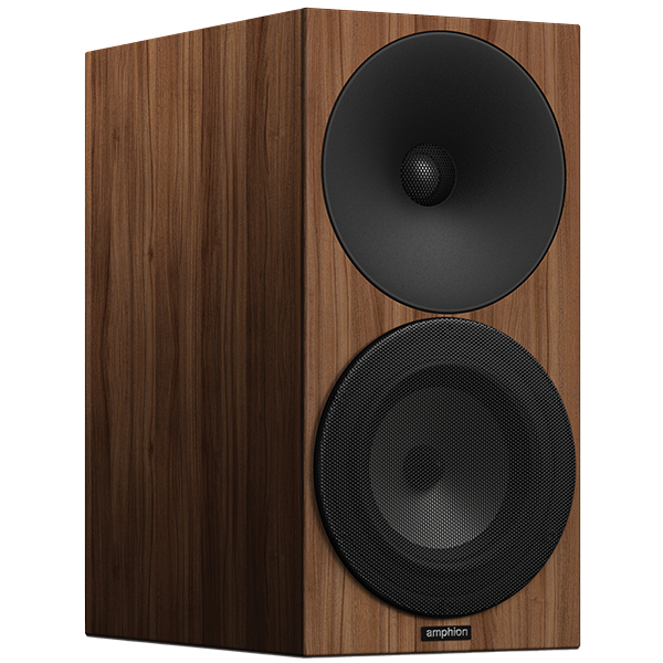 Amphion Argon 3S Bookshelf Speaker (Pair)