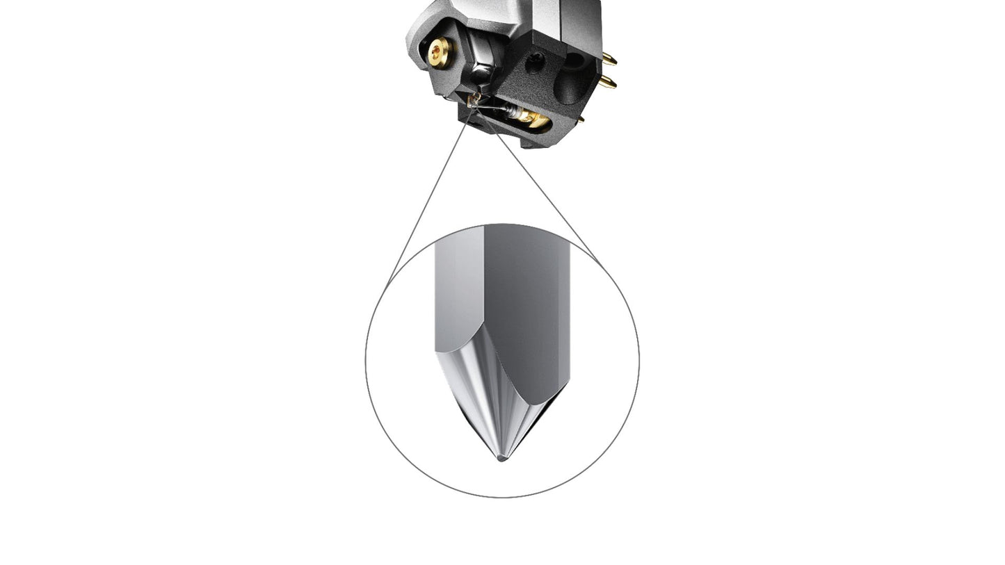 Audio Technica AT-ART1000x Direct Power Stereo MC Cartridge