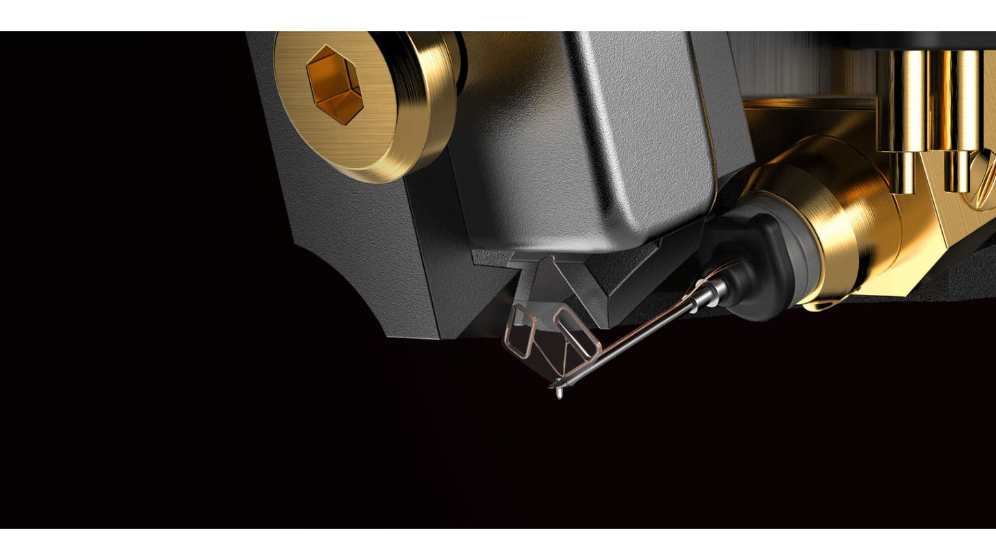 Audio Technica AT-ART1000x Direct Power Stereo MC Cartridge