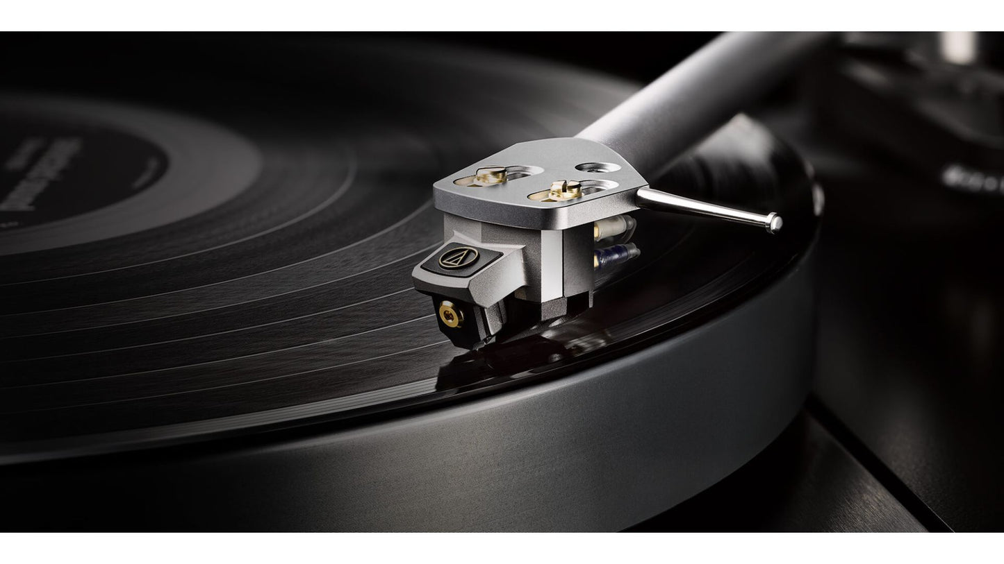 Audio Technica AT-ART1000x Direct Power Stereo MC Cartridge 4