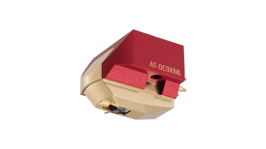 Audio Technica AT-OC9XML Audio Technica cartidge dealer in Timonium Maryland