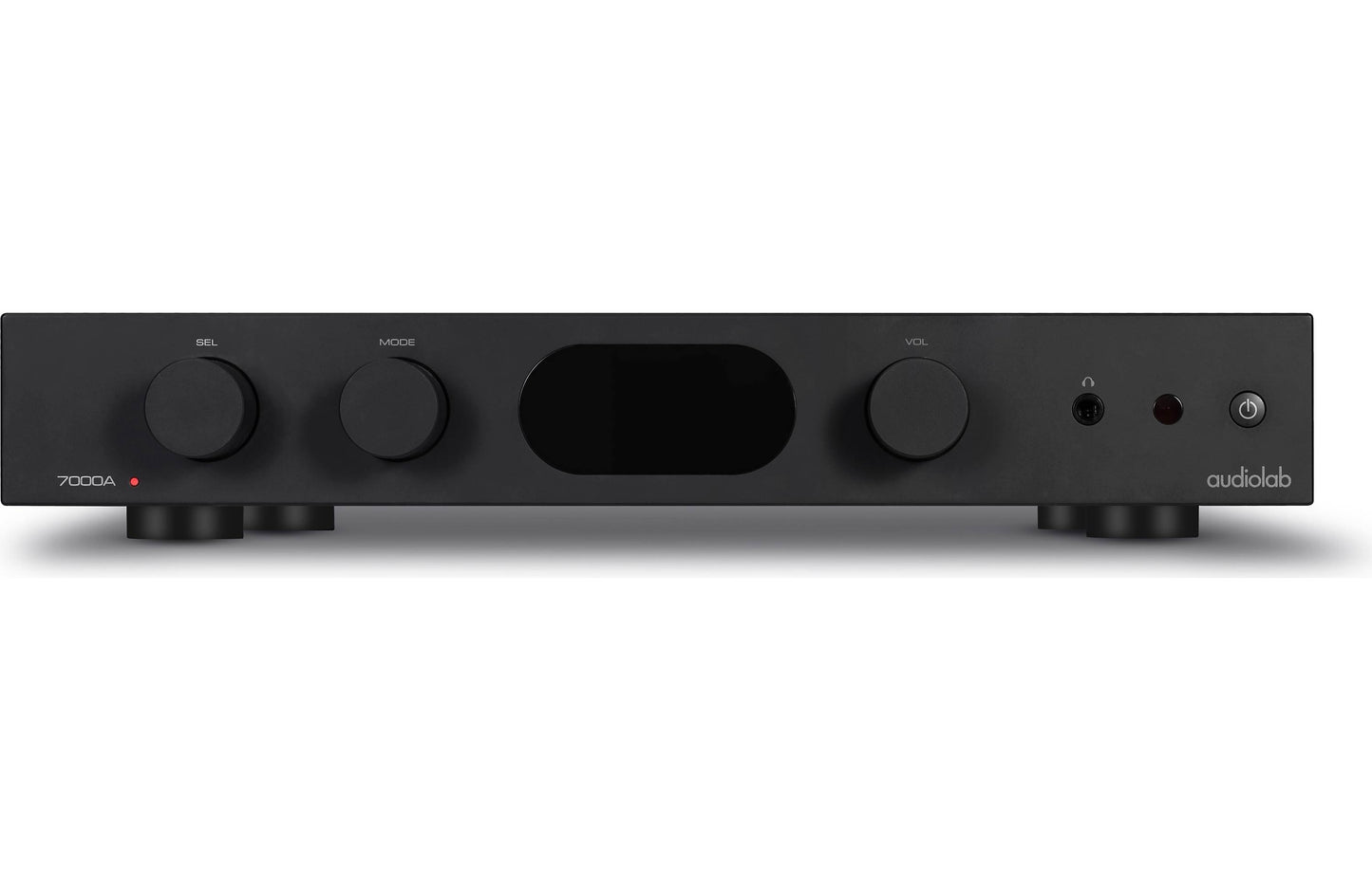 Audiolab 7000A black front Dealer Timonium Maryland