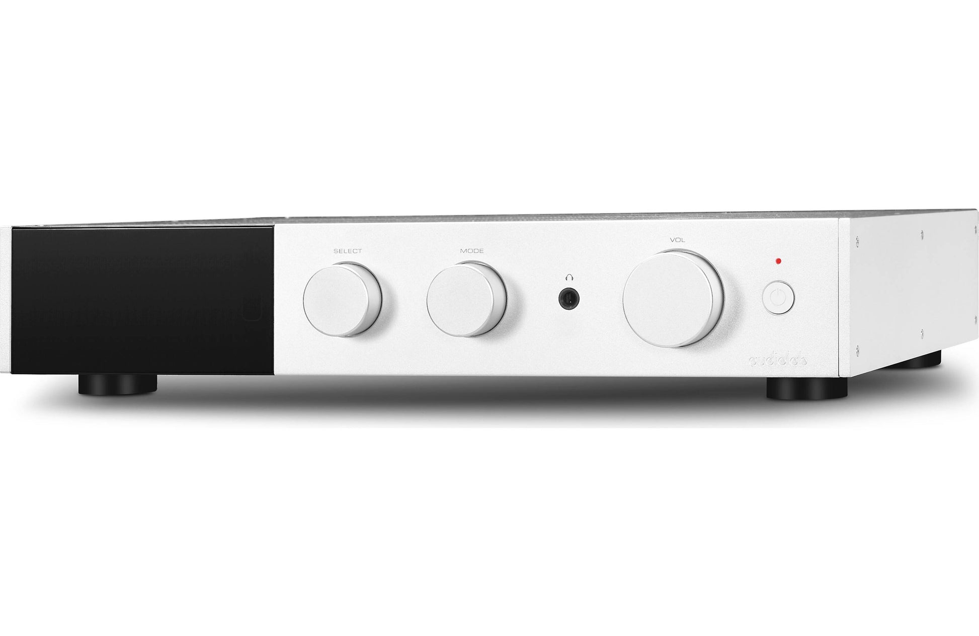 Audiolab 9000A Silver - US Audiolab Dealer in Timonium Maryland