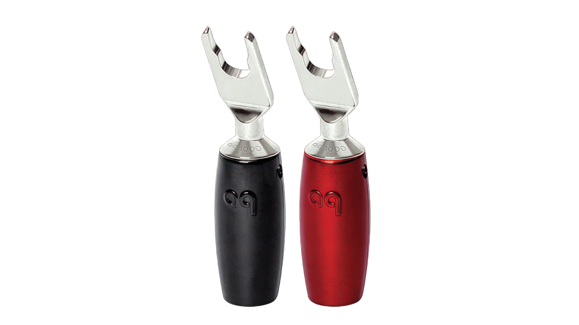 Audioquest 1000 Series Multi-Spade