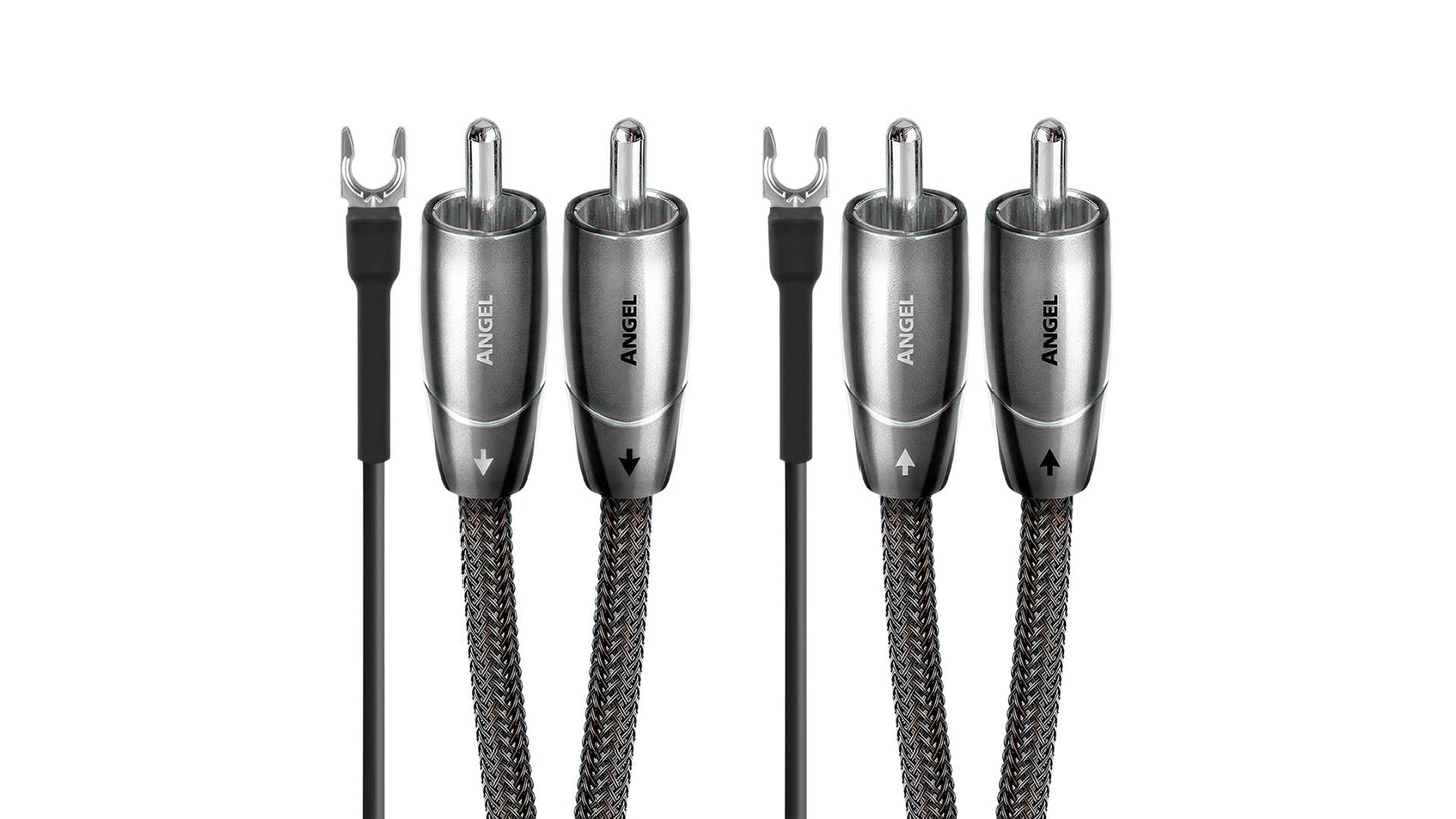 Audioquest Angel - Turntable Cable