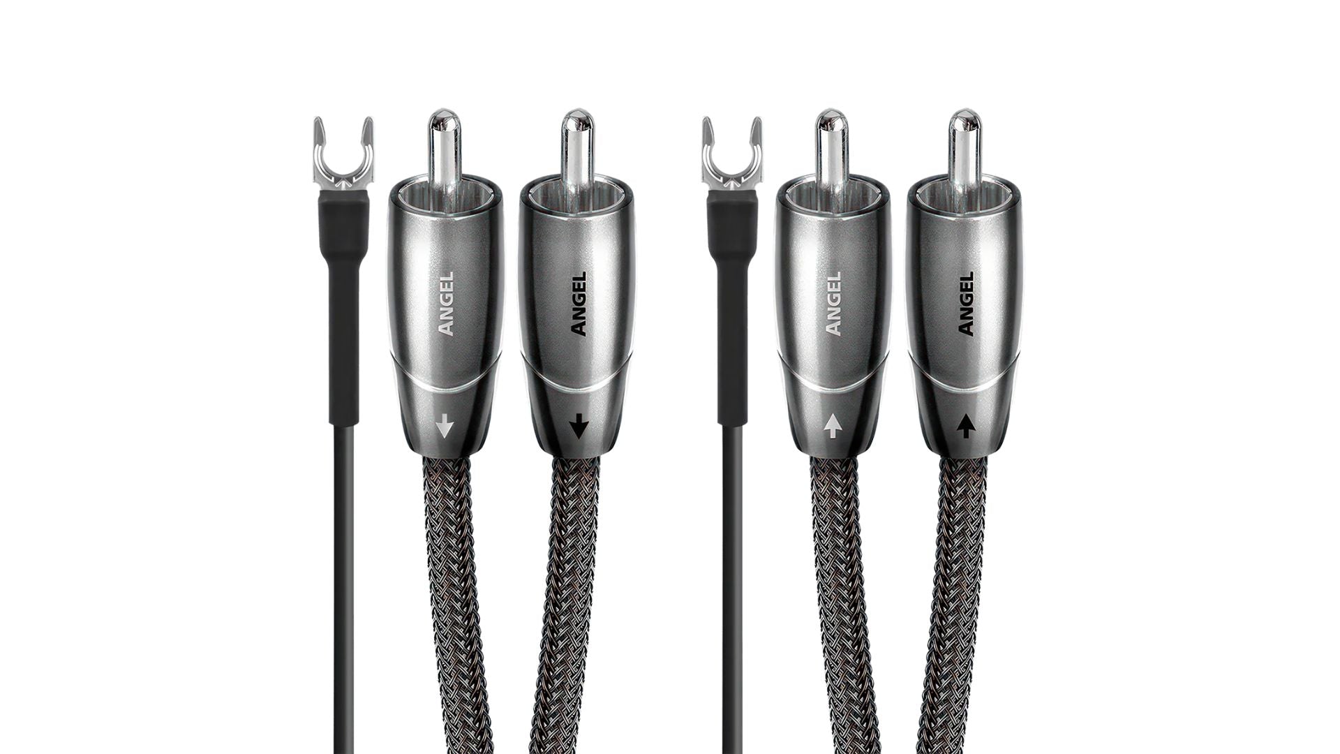 Audioquest Angel - Turntable Cable