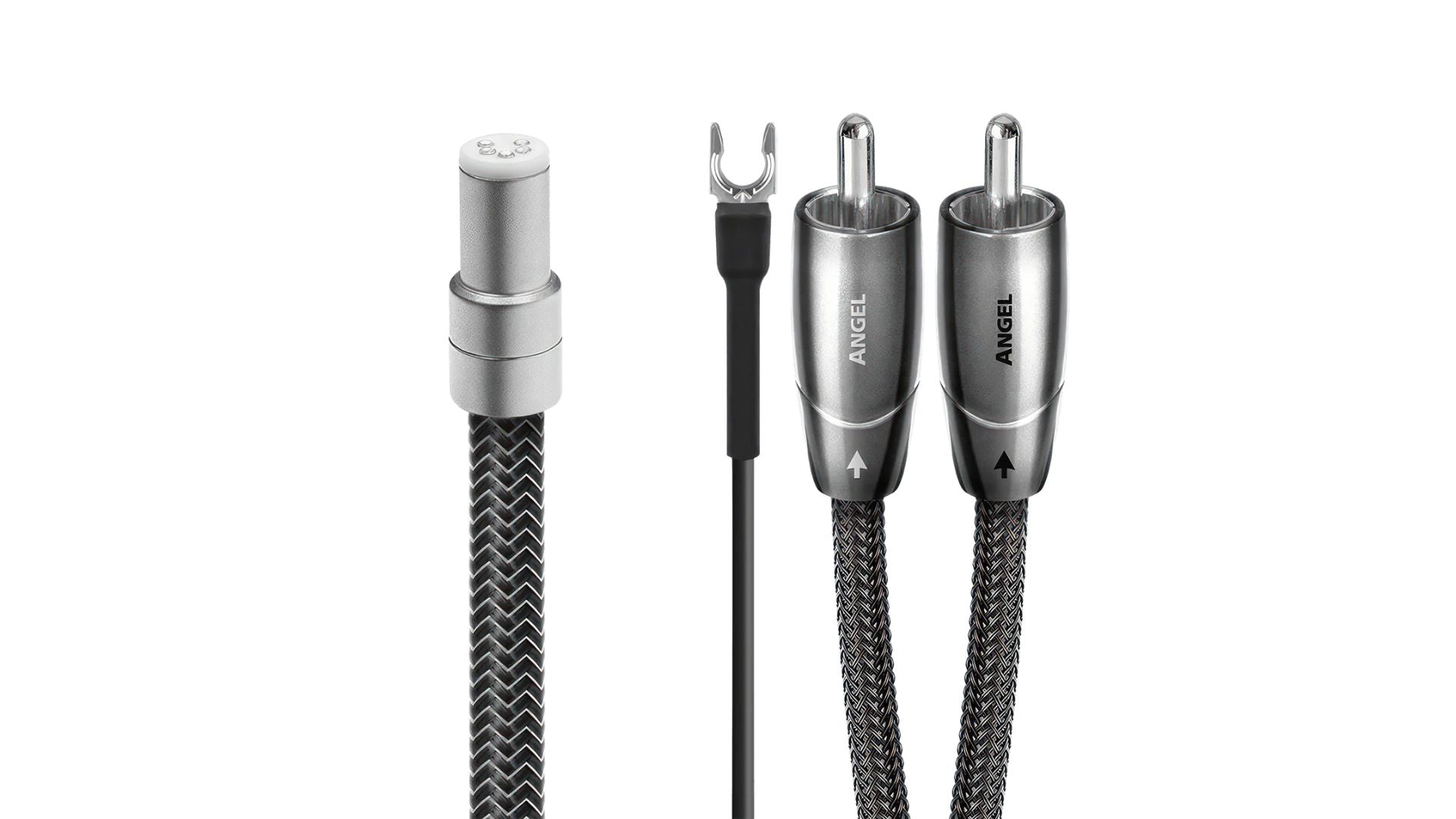 Audioquest Angel Tonearm