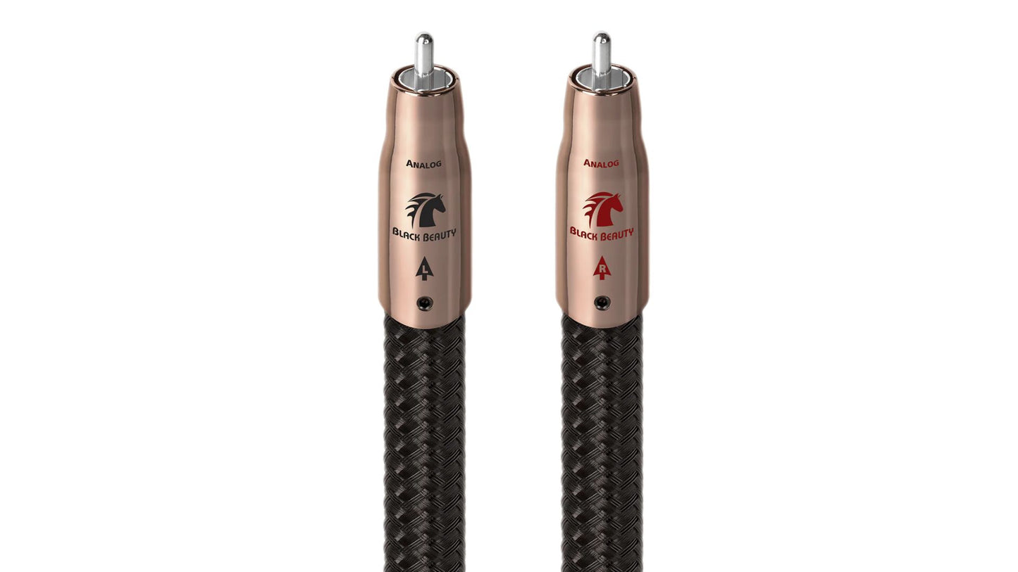 Audioquest Black Beauty (RCA)