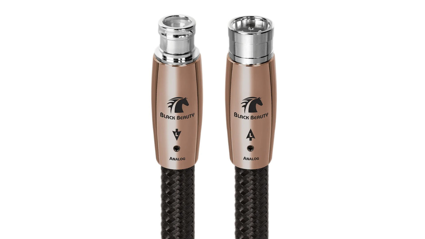 Audioquest Black Beauty(XLR)