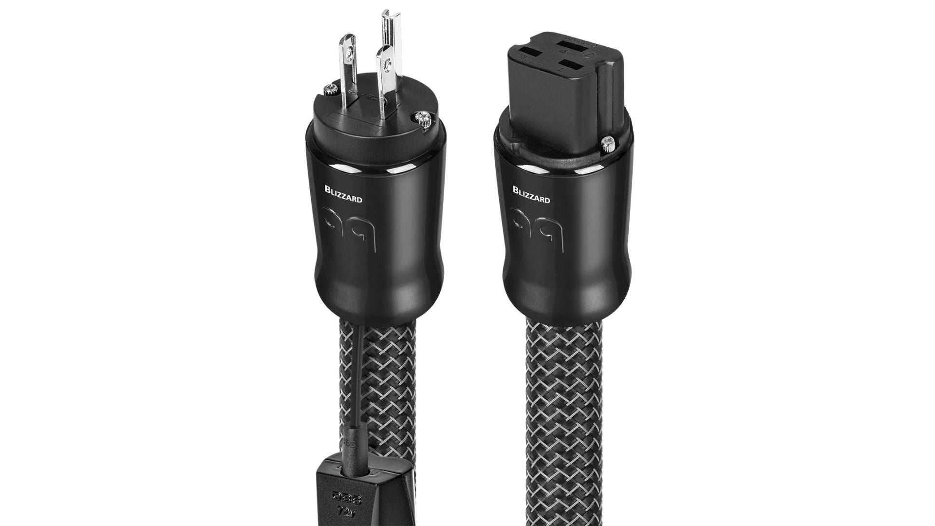 Audioquest Blizzard XTRM