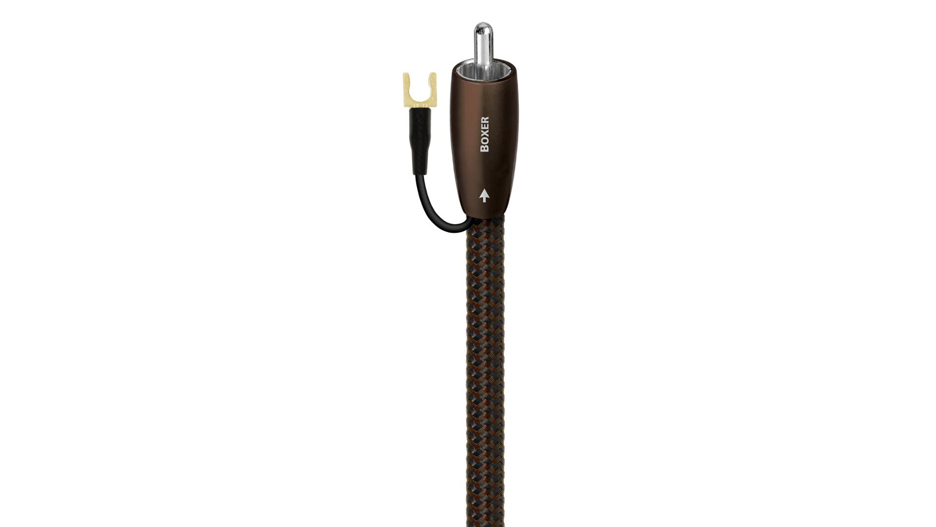 Audioquest Boxer - Subwoofer Cable