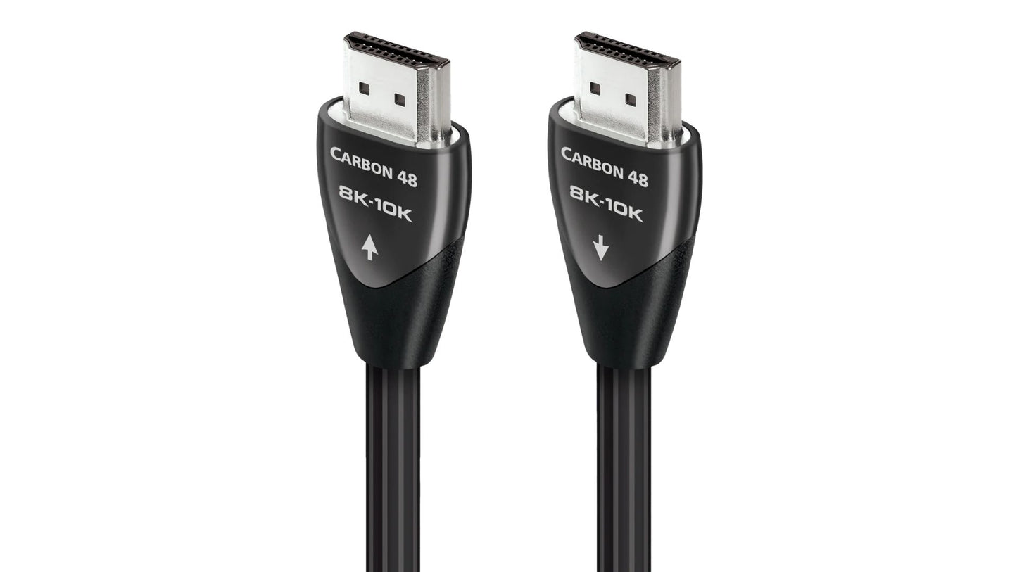 Audioquest Carbon 48