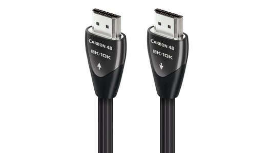 Audioquest Carbon 48