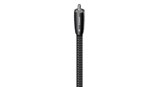 Audioquest Carbon Coax