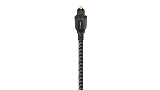 Audioquest Carbon Optical