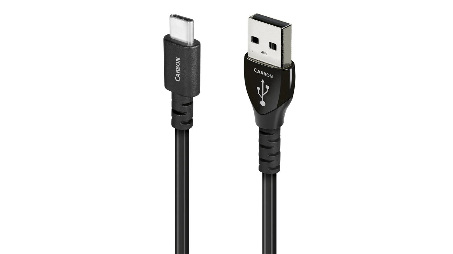 Audioquest Carbon USB-A > C