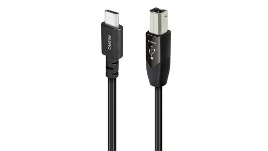 Audioquest Carbon USB-C > B