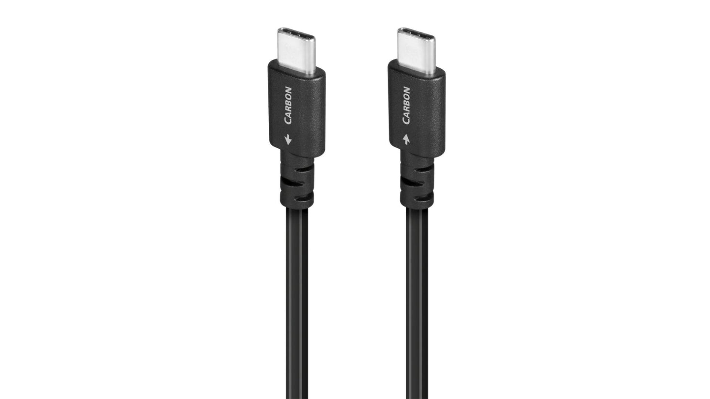 Audioquest Carbon USB-C > C