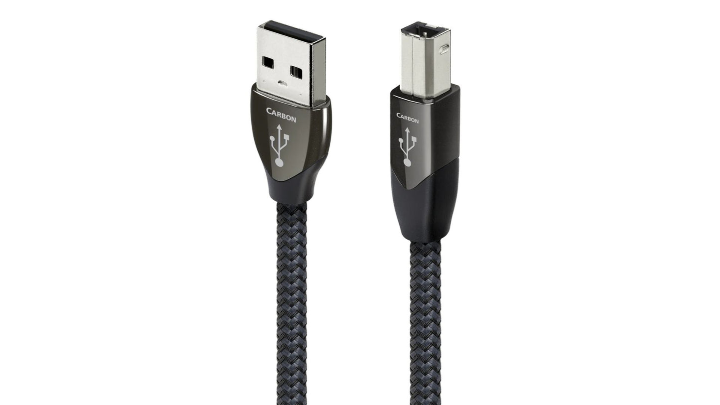 Audioquest Carbon USB A > B