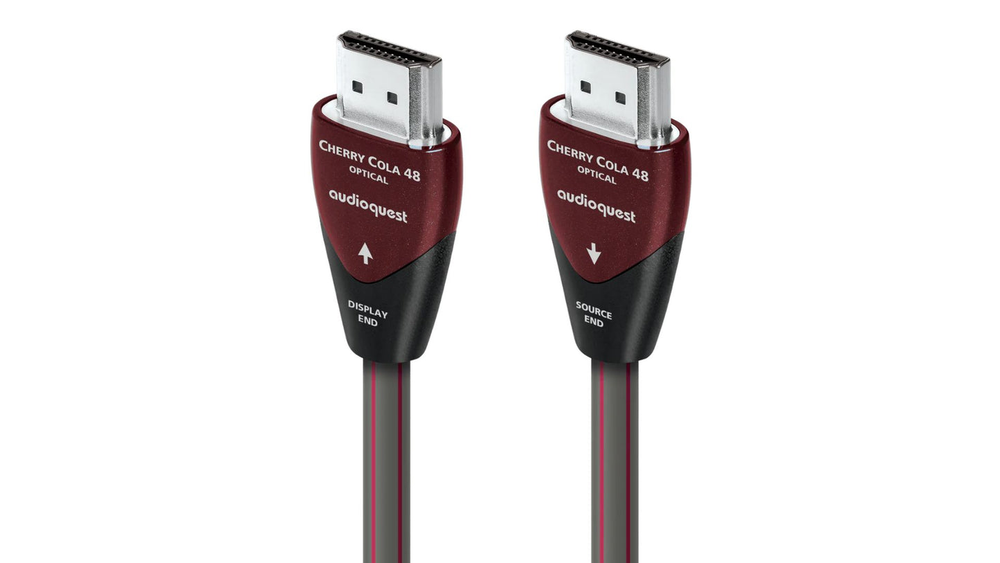 Audioquest Cherry Cola 48