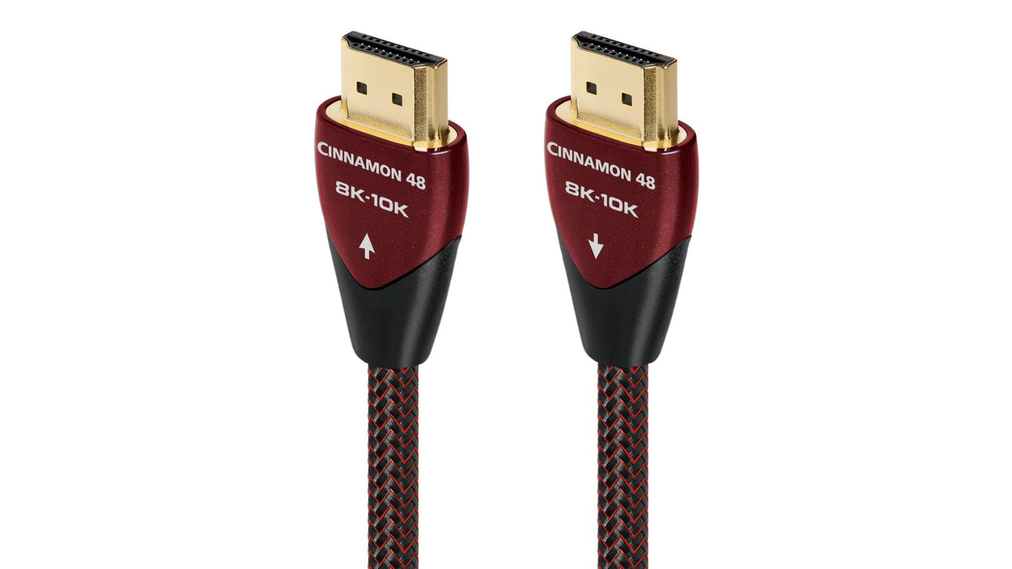 Audioquest Cinnamon 48