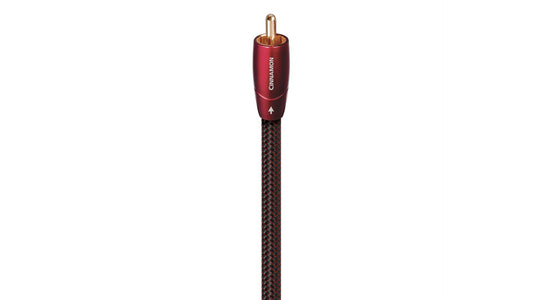 Audioquest Cinnamon Coax