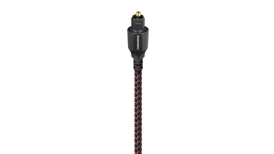 Audioquest Cinnamon Optical