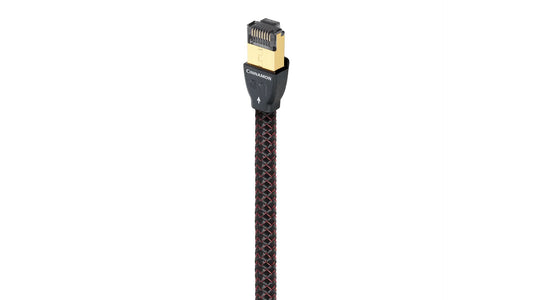 Audioquest Cinnamon RJ/E