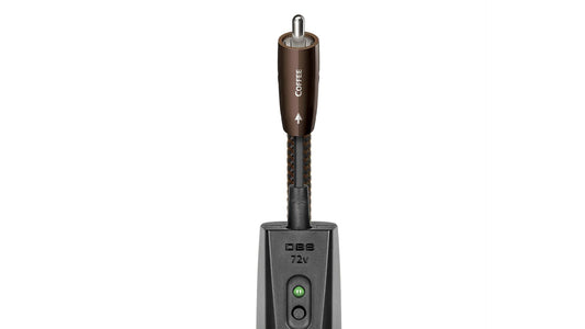 Audioquest Coffee Coax