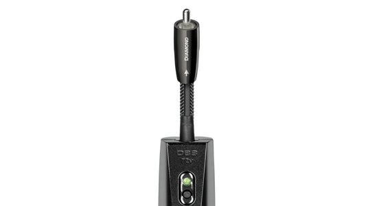 Audioquest Diamond Coax