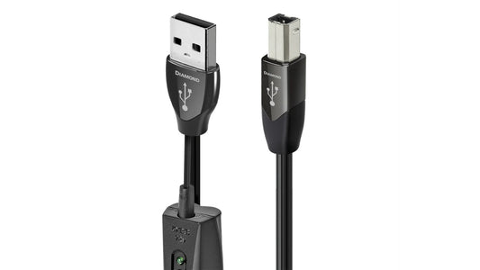 Audioquest Diamond USB-A > B