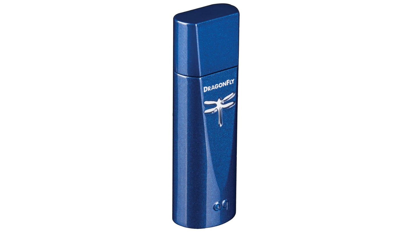 Audioquest DragonFly Cobalt
