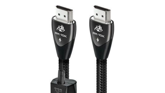Audioquest Dragon 48