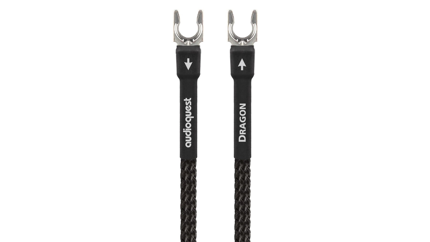 Audioquest Dragon GroundGoody