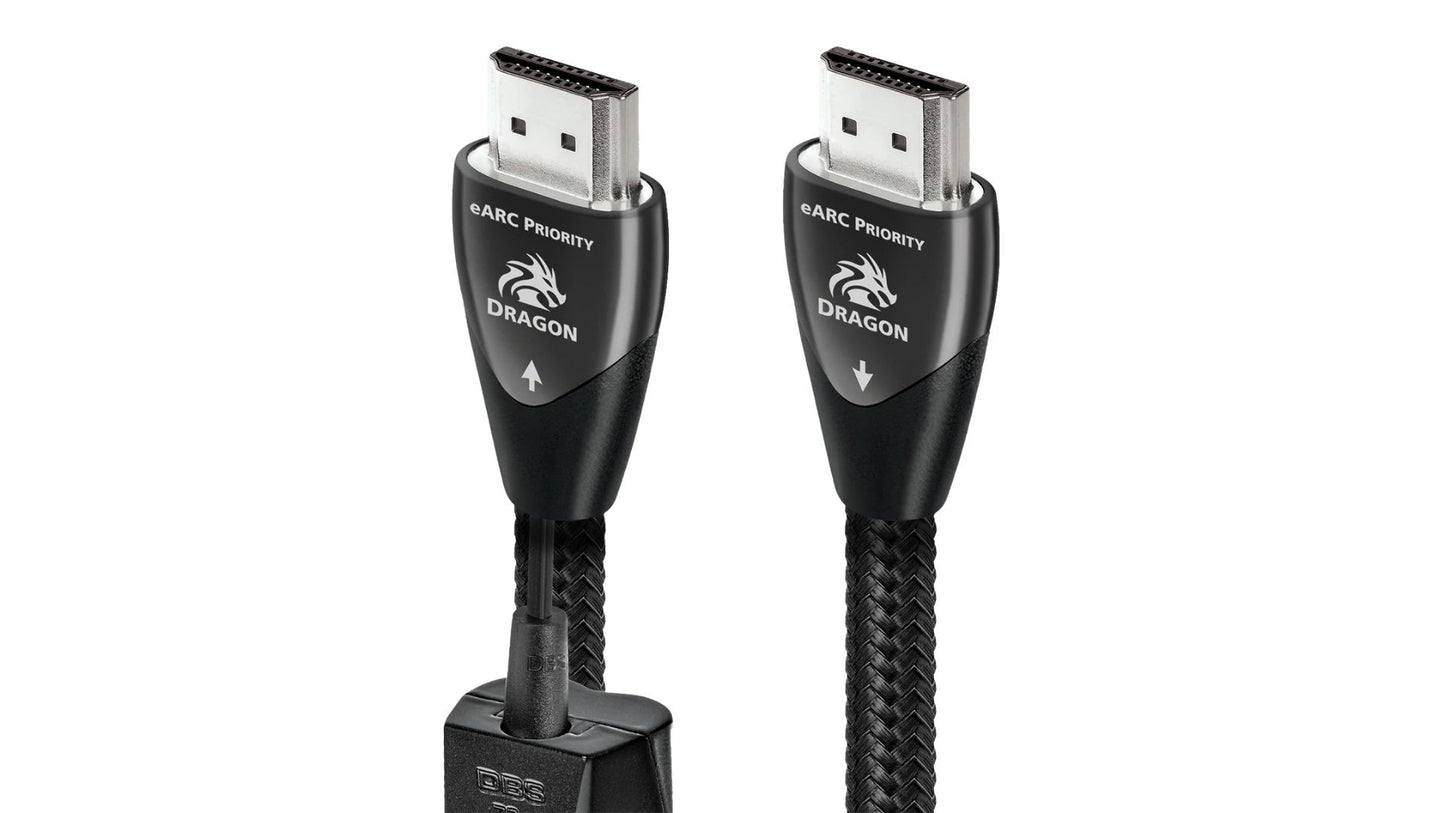Audioquest Dragon eARC Priority