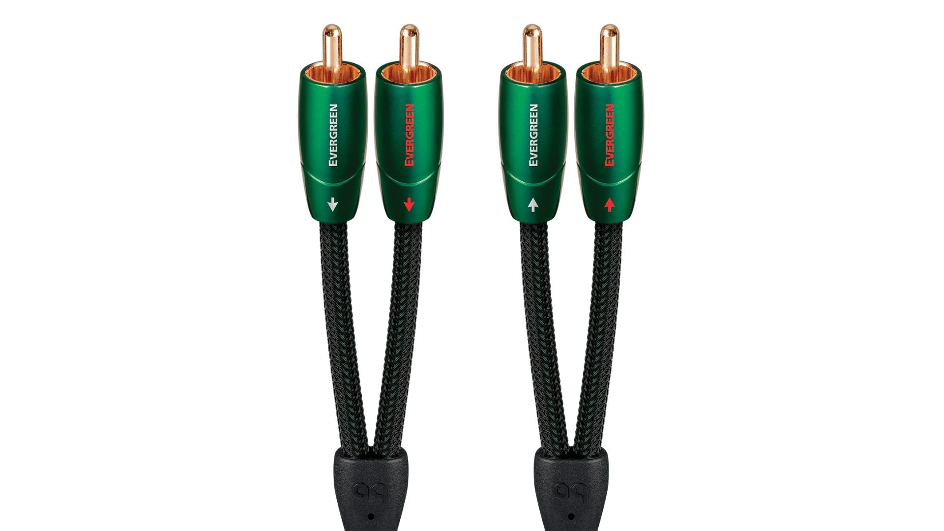 Audioquest Evergreen (RCA)