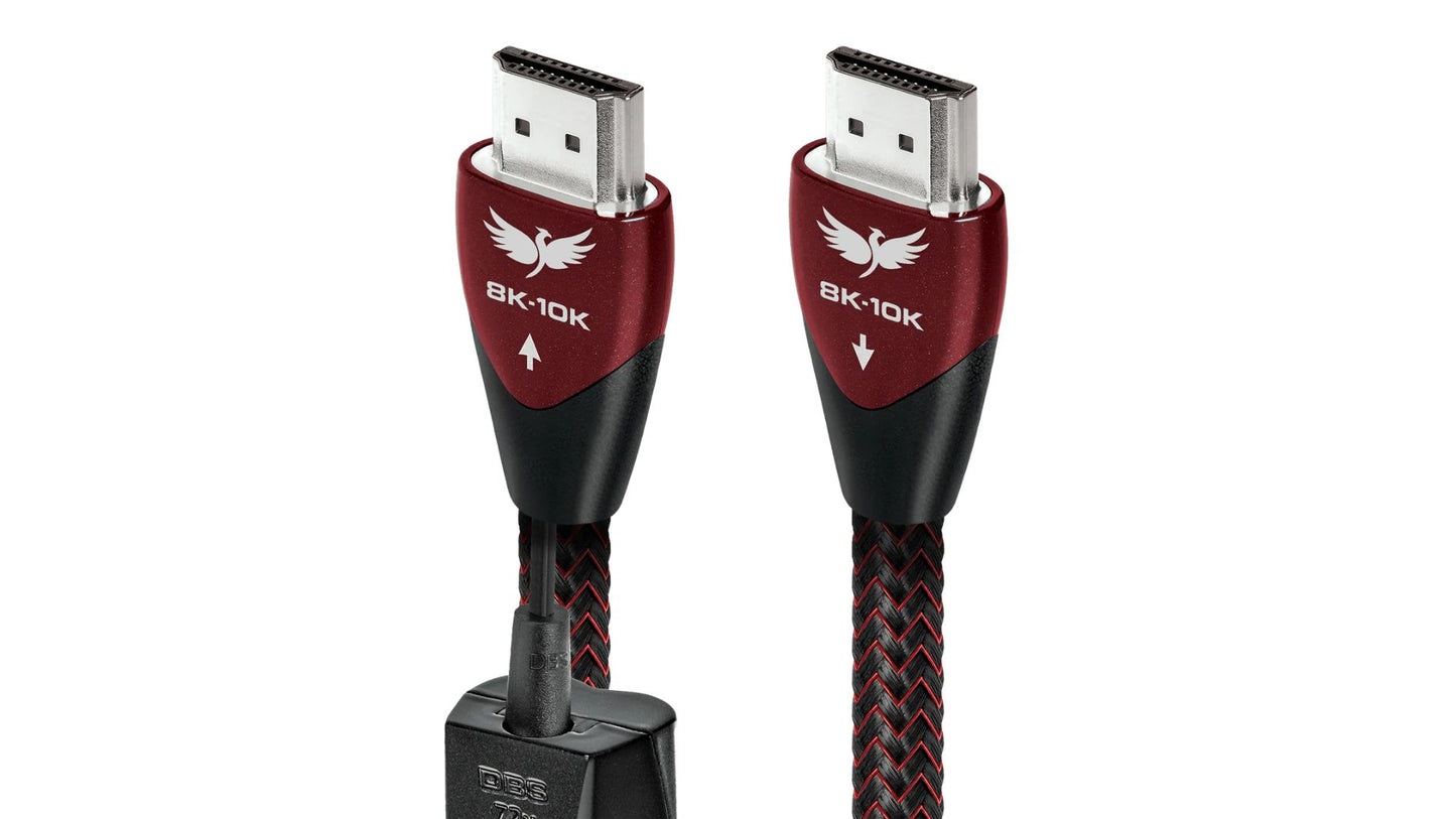 Audioquest FireBird 48