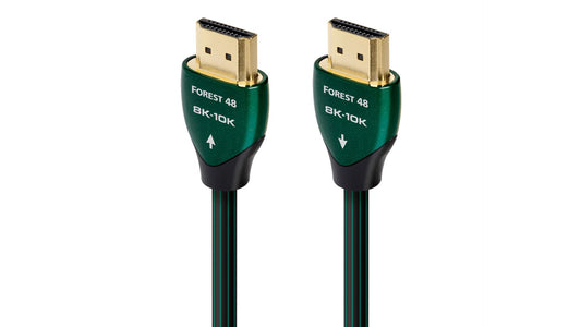 Audioquest Forest 48