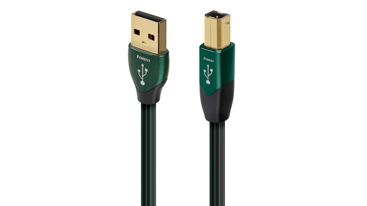 Audioquest Forest USB-A > B