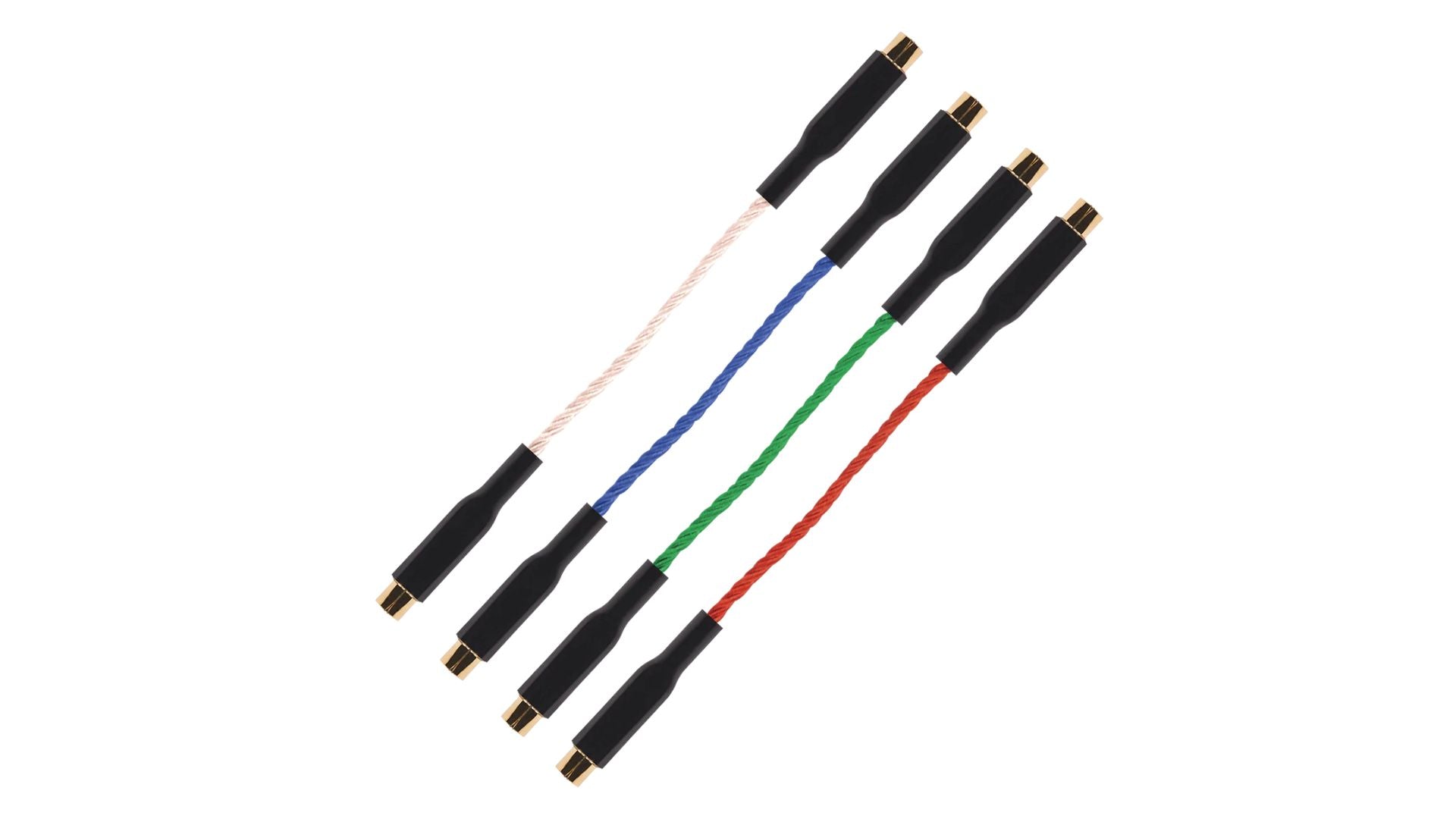 Audioquest HL-5 Headshell Leads