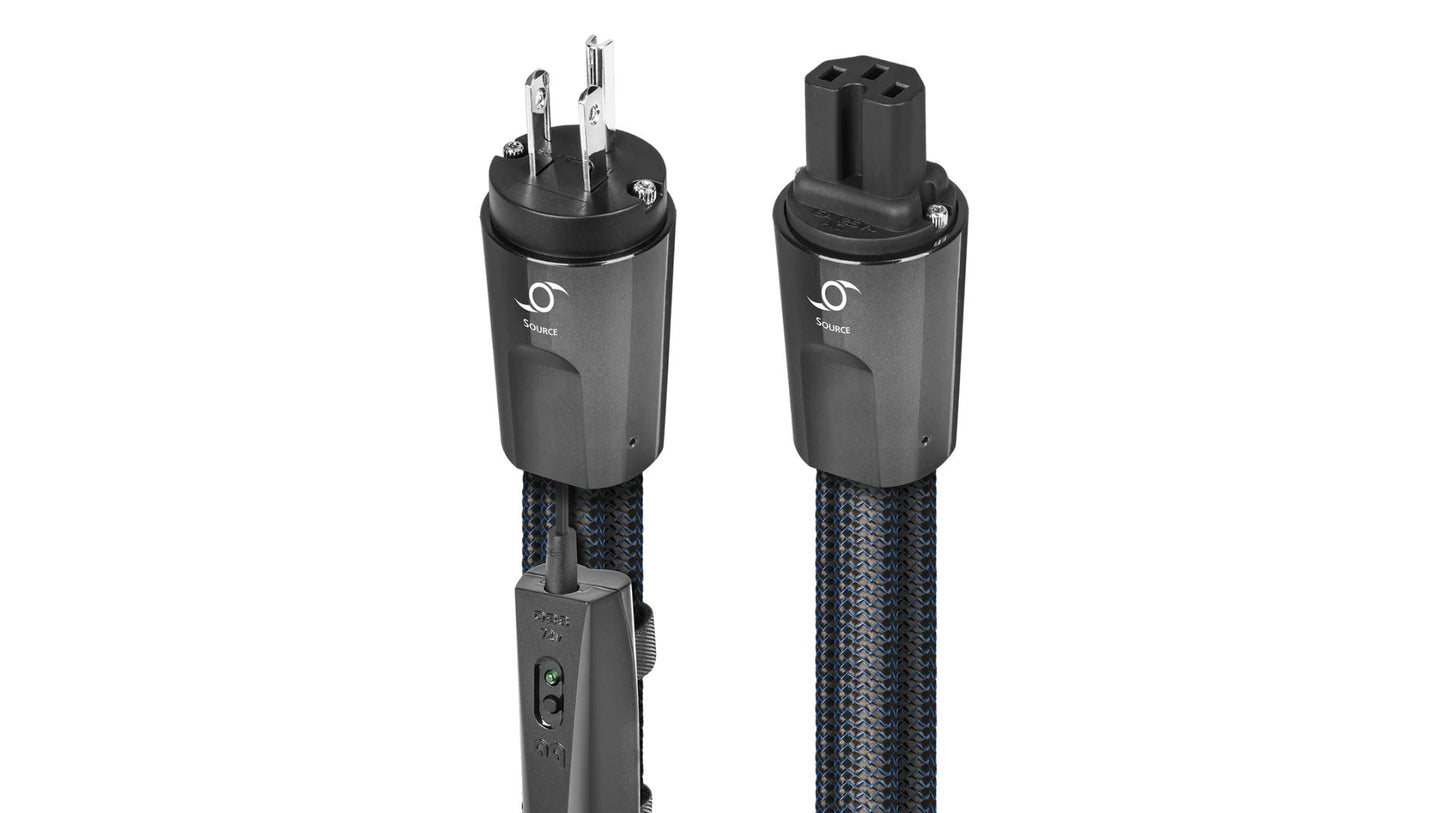 Audioquest Hurricane - Constant Current