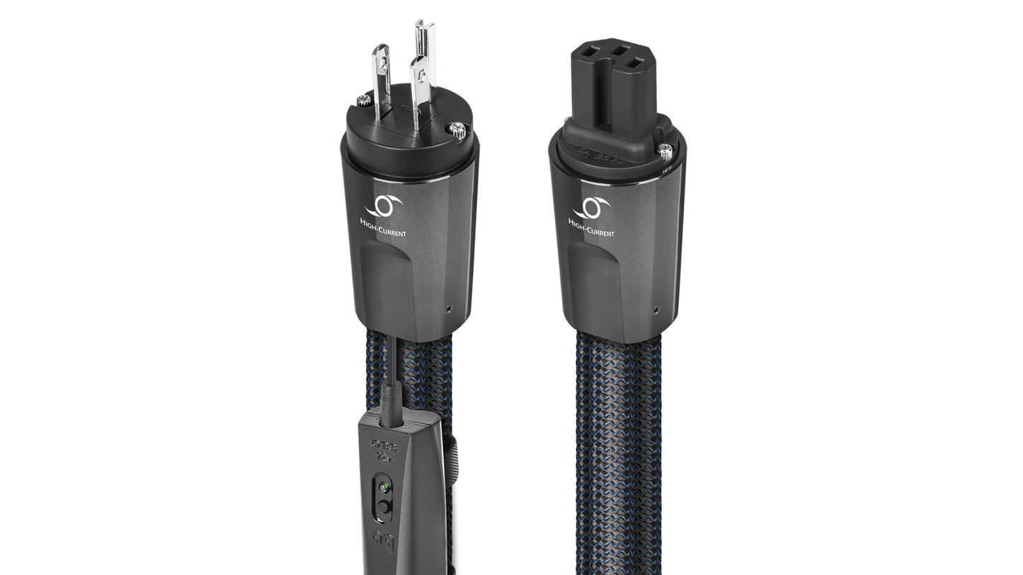 Audioquest Hurricane - High Current