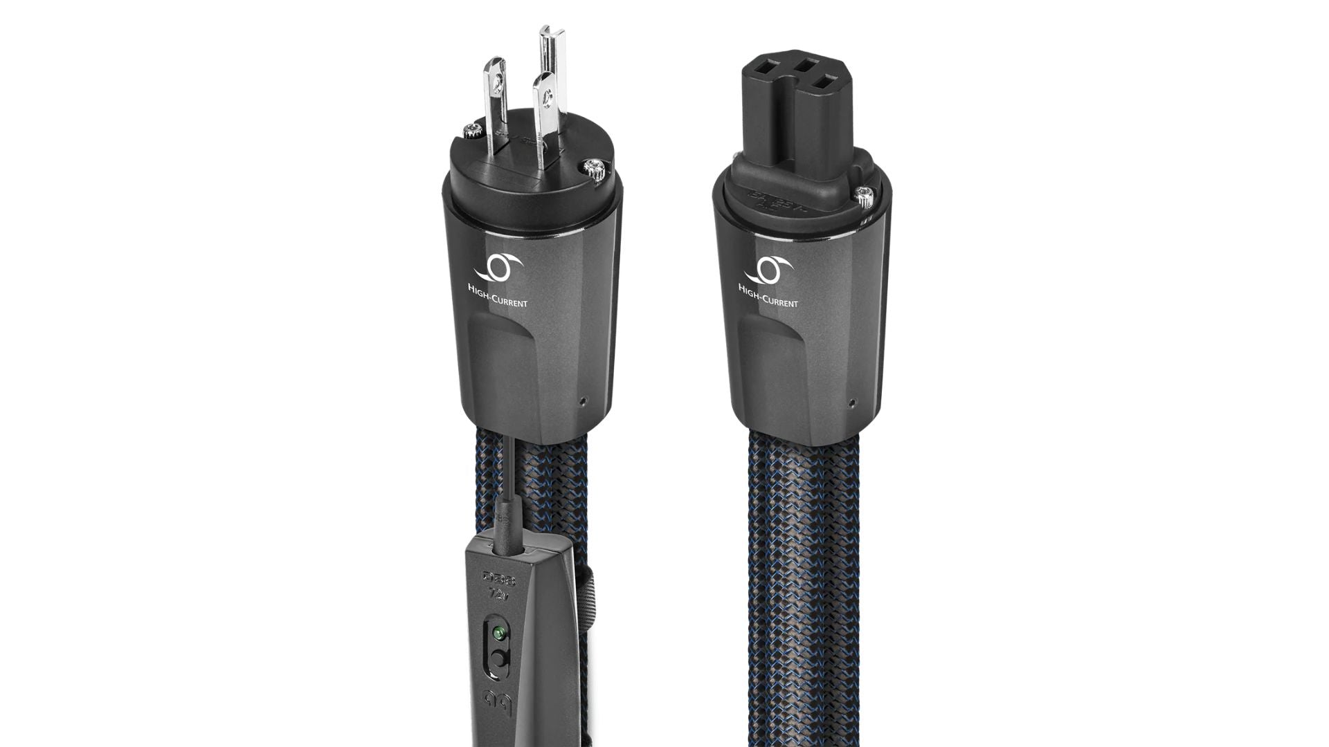 Audioquest Hurricane - High Current