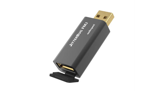 Audioquest JitterBug FMJ