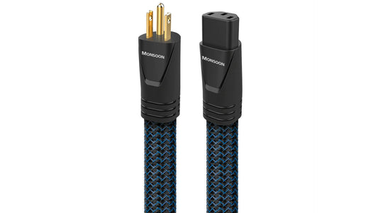 Audioquest Monsoon