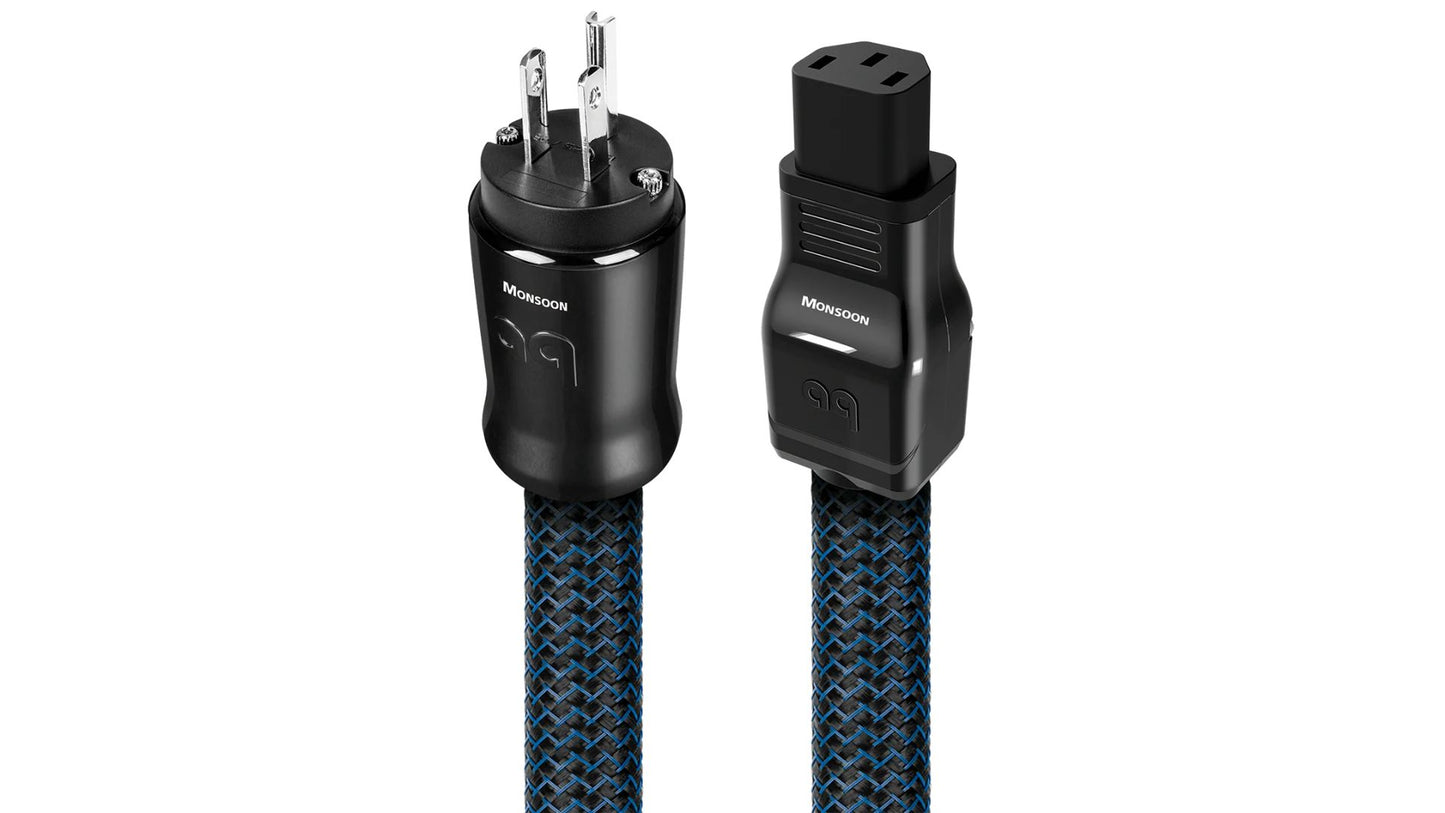 Audioquest Monsoon XTRM