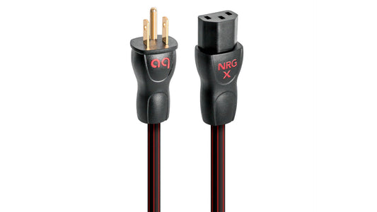 Audioquest NRG-X3